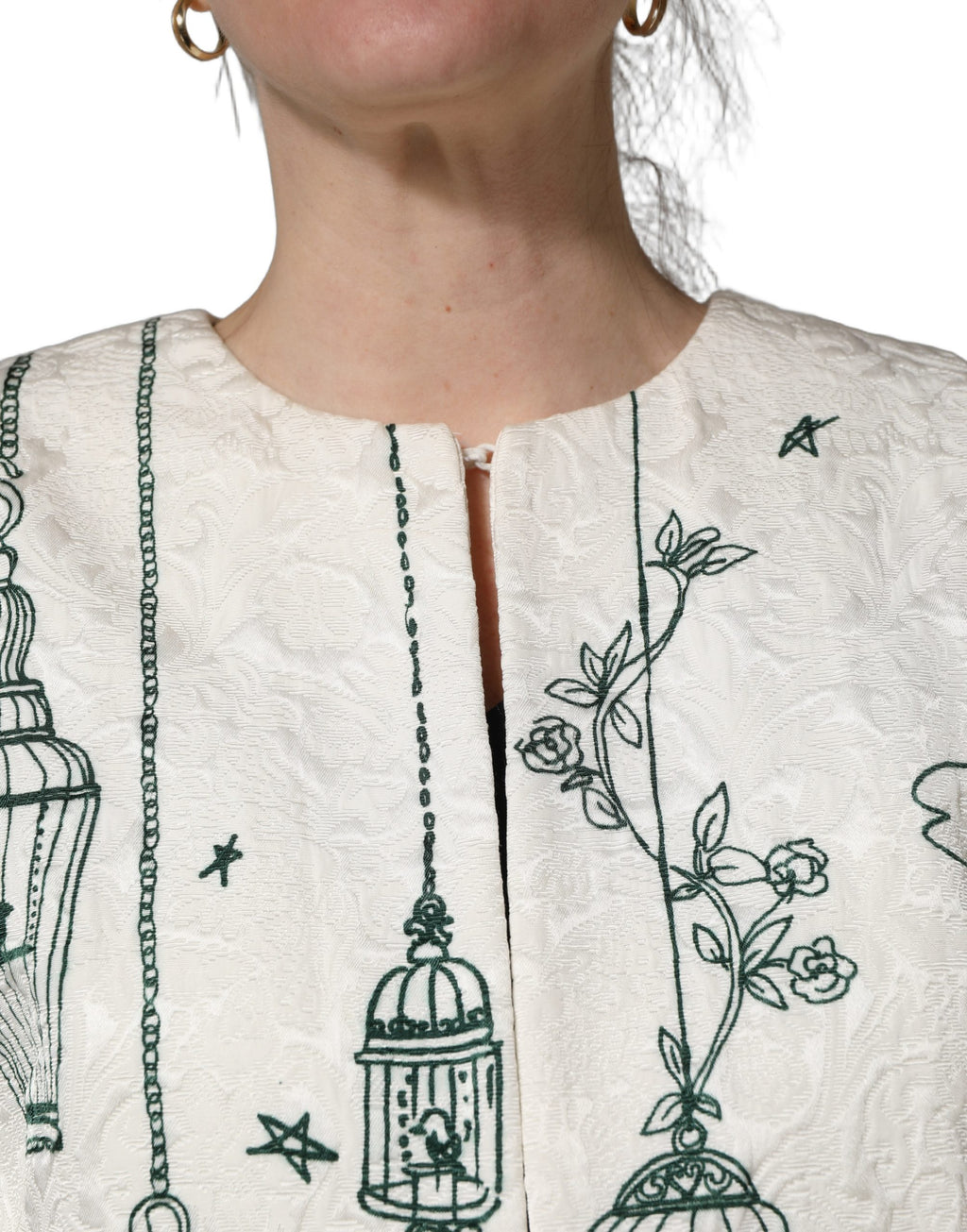 DOLCE & GABBANA striukė