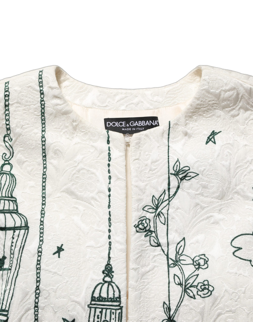 DOLCE & GABBANA striukė