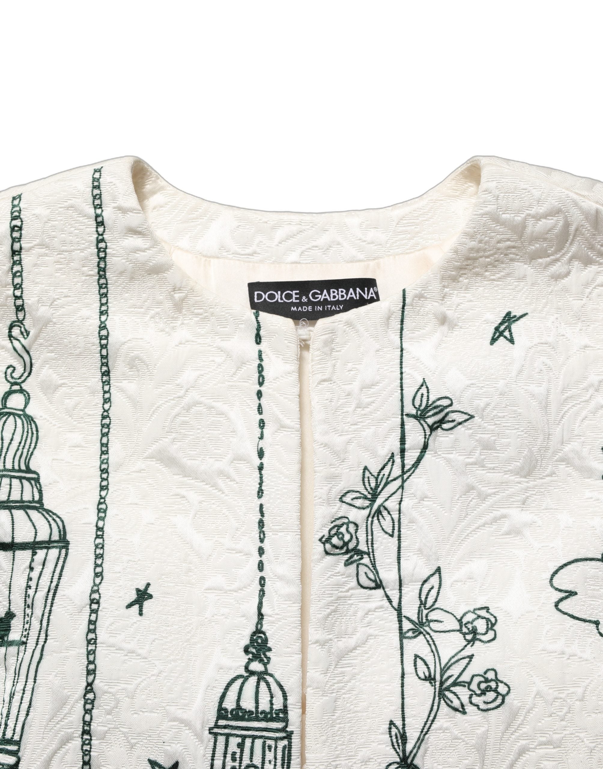 DOLCE & GABBANA striukė