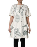 DOLCE & GABBANA striukė