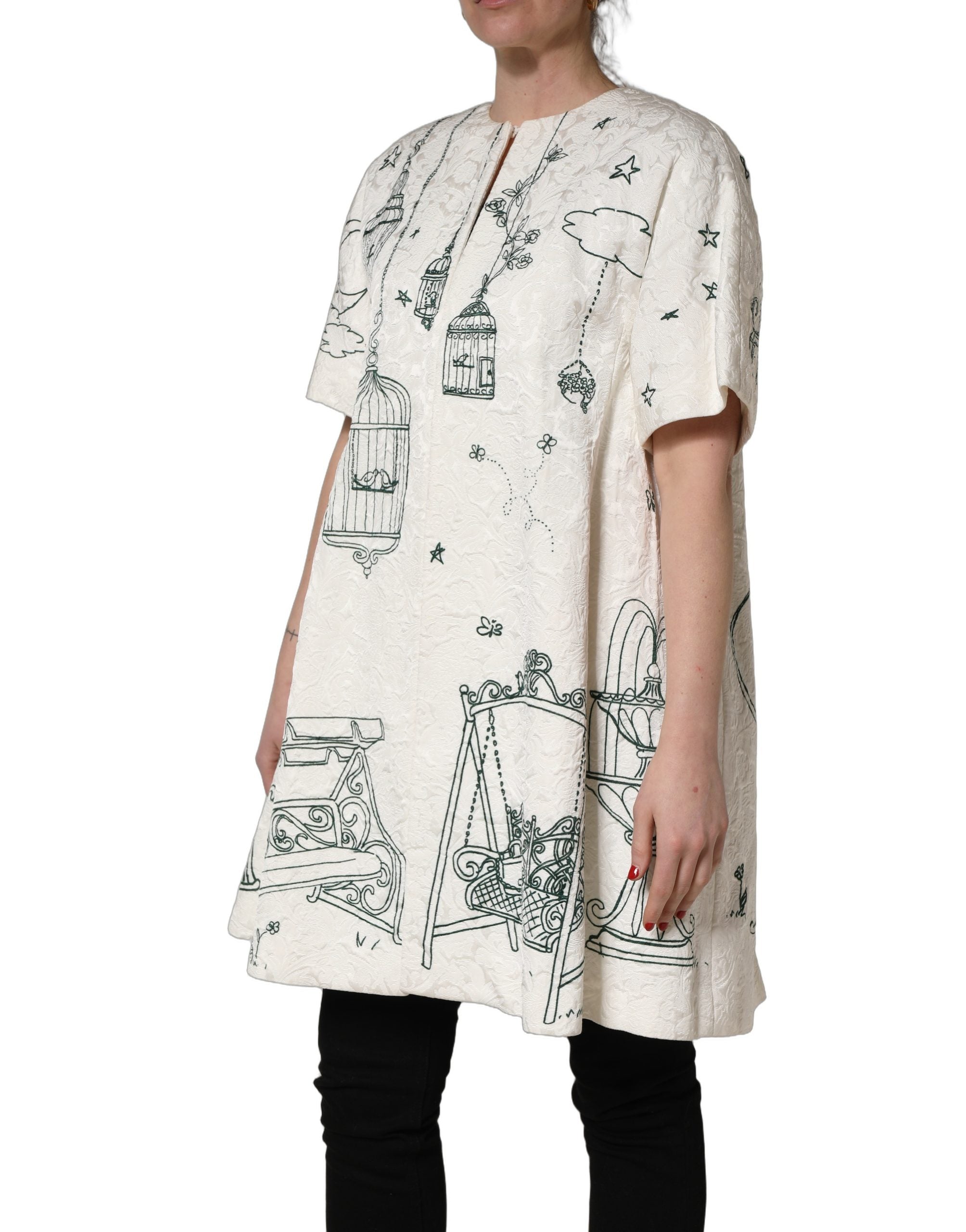 DOLCE & GABBANA striukė