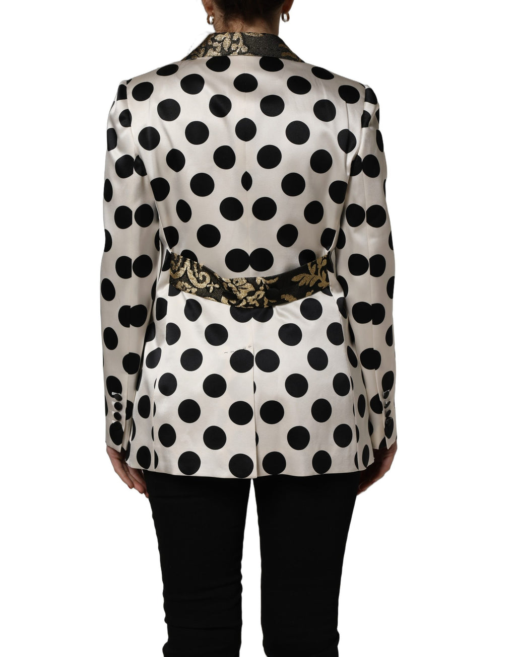 DOLCE & GABBANA striukė