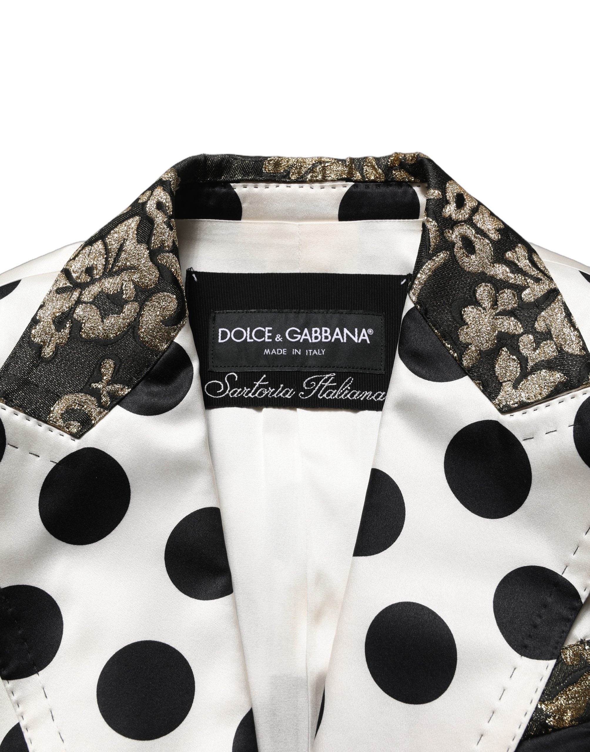 DOLCE & GABBANA striukė