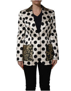 DOLCE & GABBANA striukė