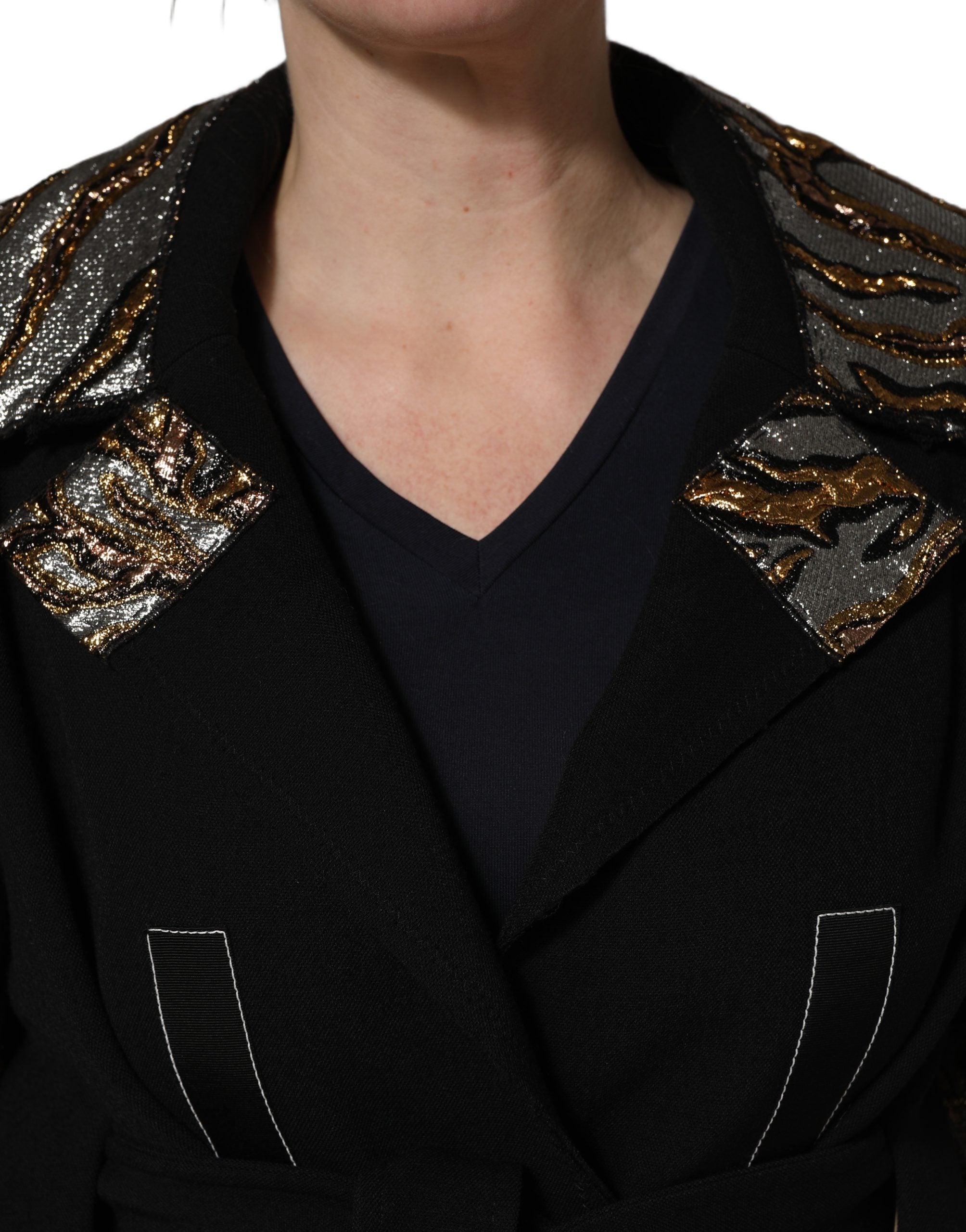 DOLCE & GABBANA striukė