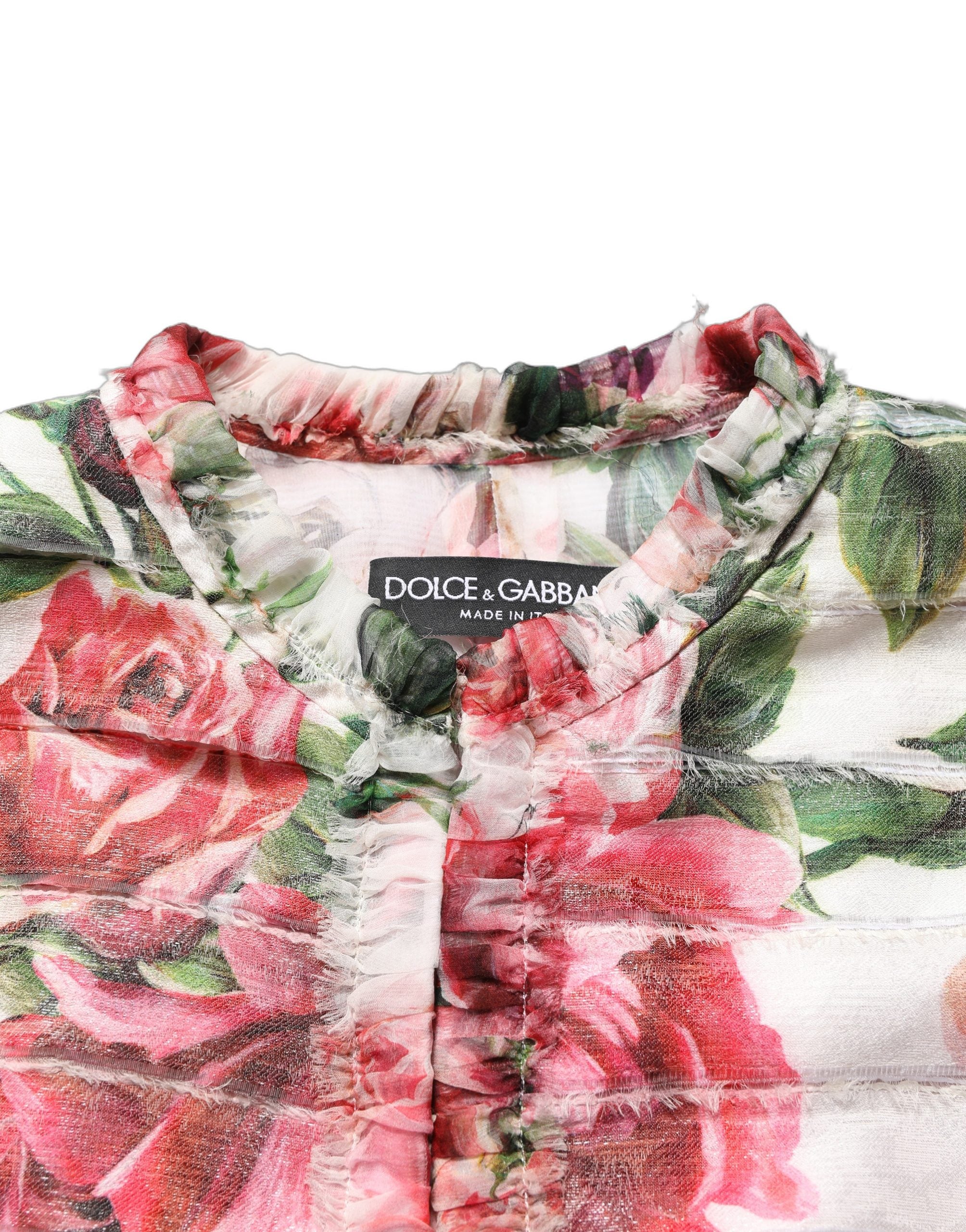 DOLCE & GABBANA striukė