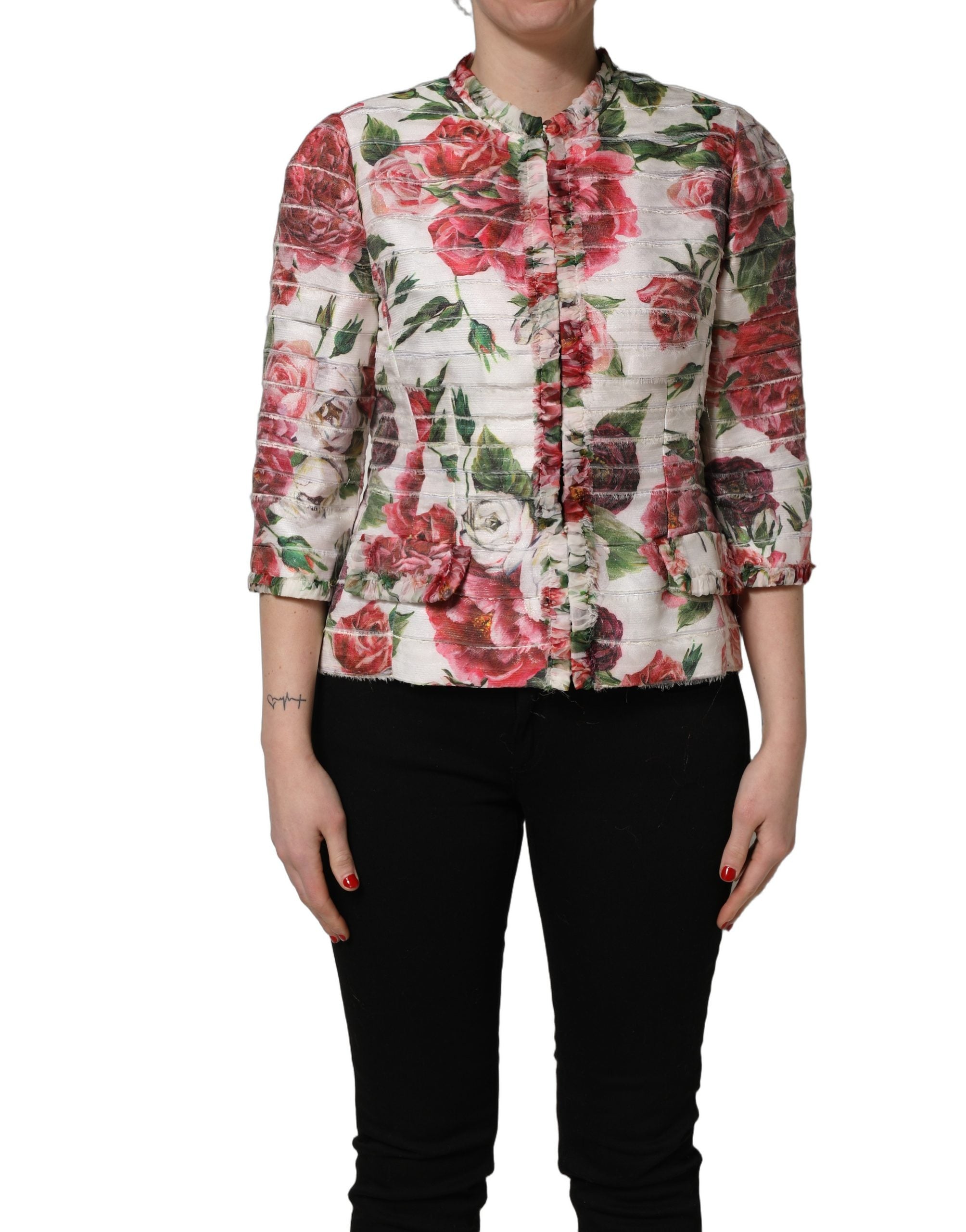 DOLCE & GABBANA striukė