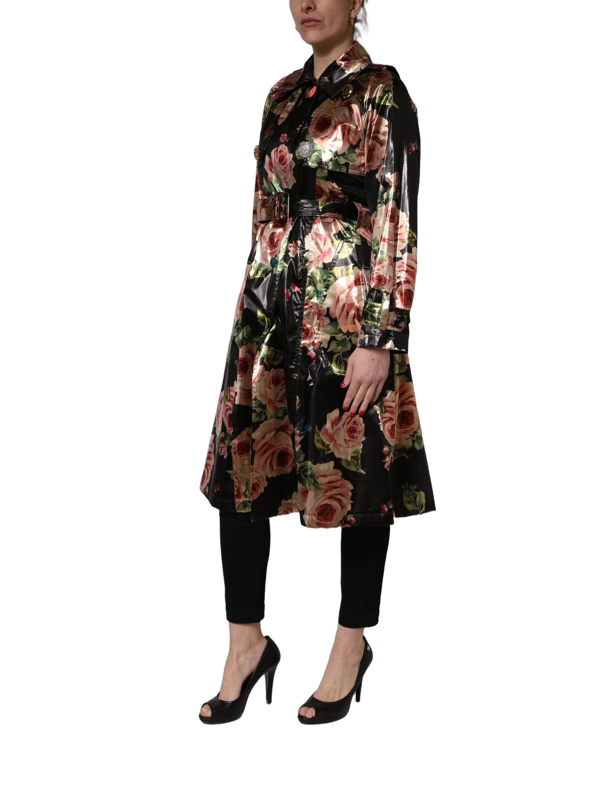 DOLCE & GABBANA striukė
