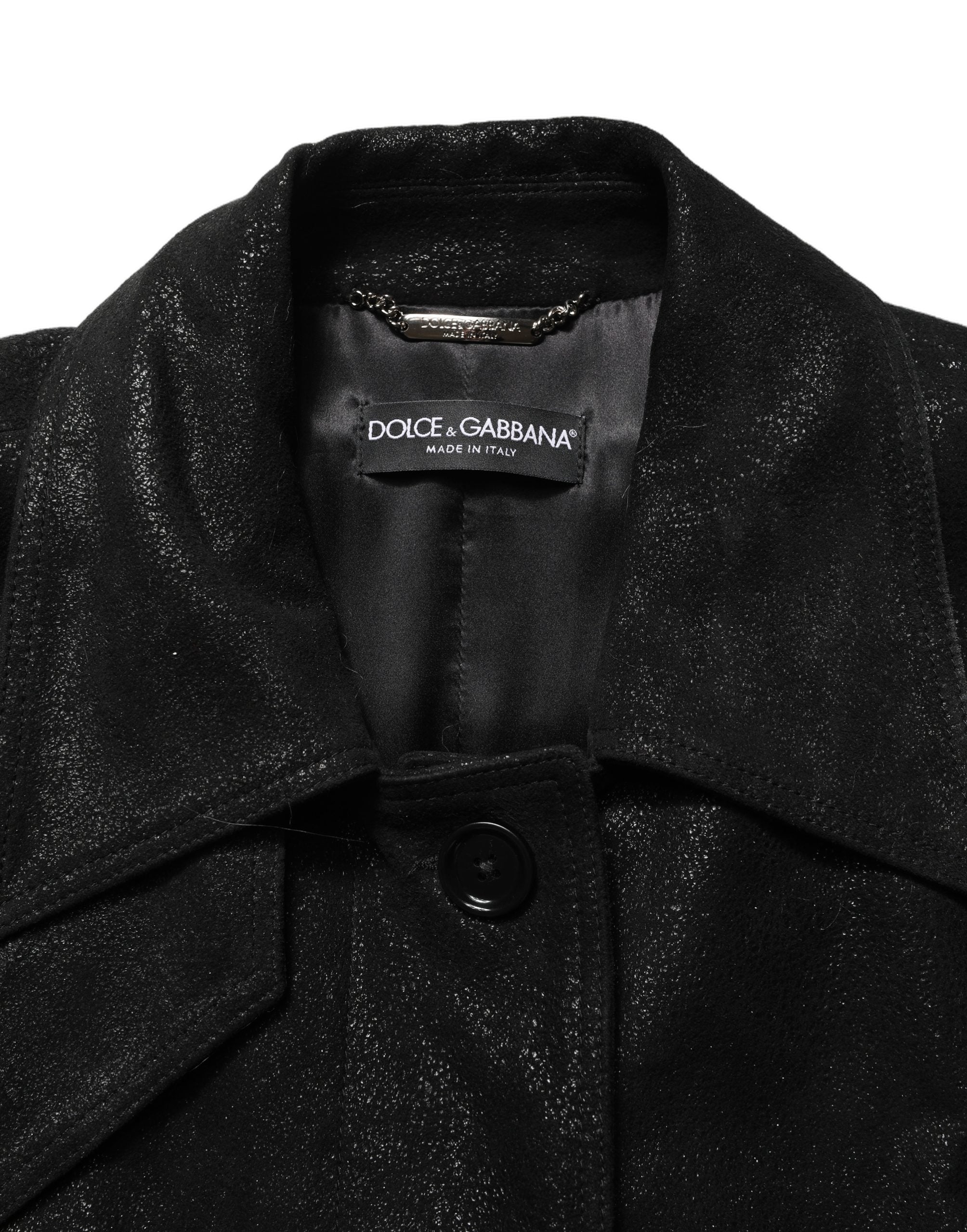 DOLCE & GABBANA striukė
