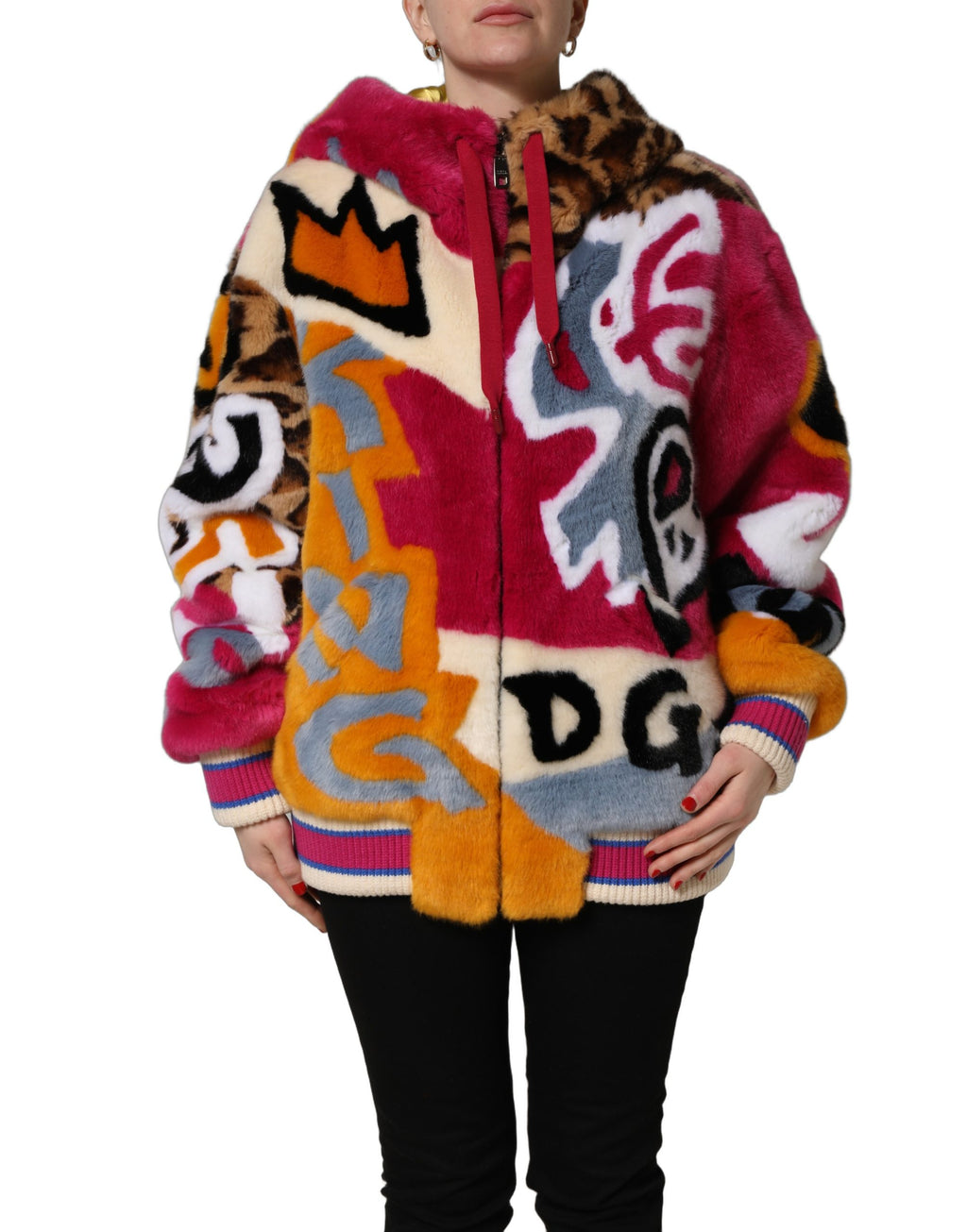 DOLCE & GABBANA striukė