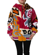 DOLCE & GABBANA striukė