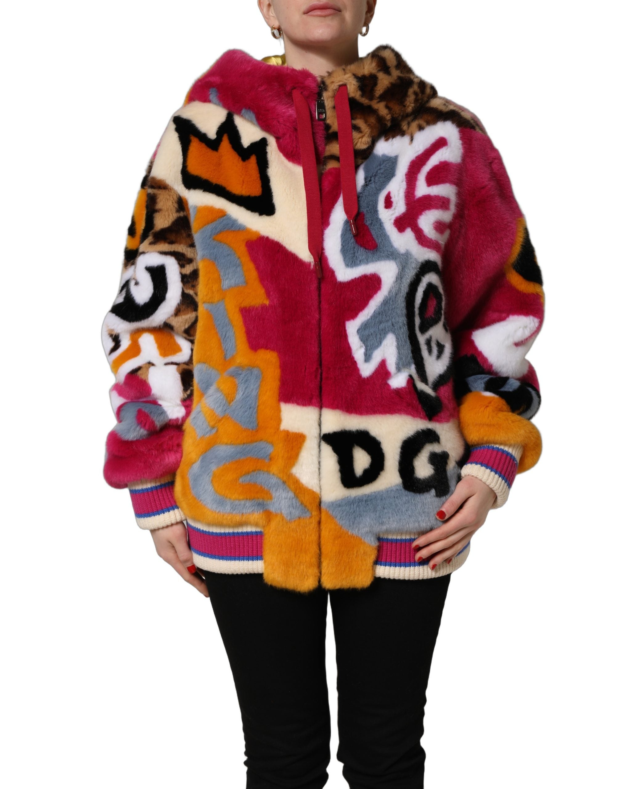 DOLCE & GABBANA striukė