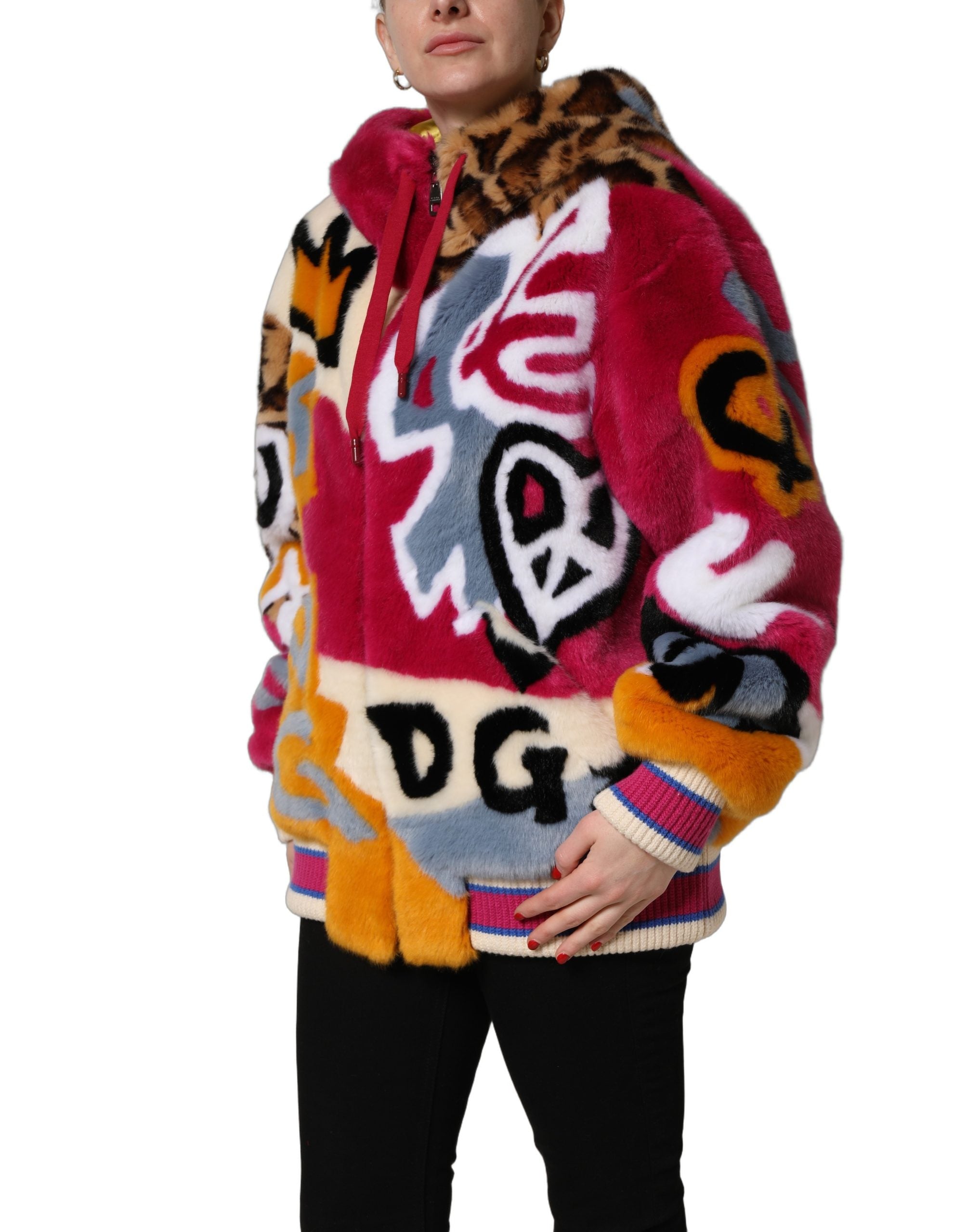 DOLCE & GABBANA striukė