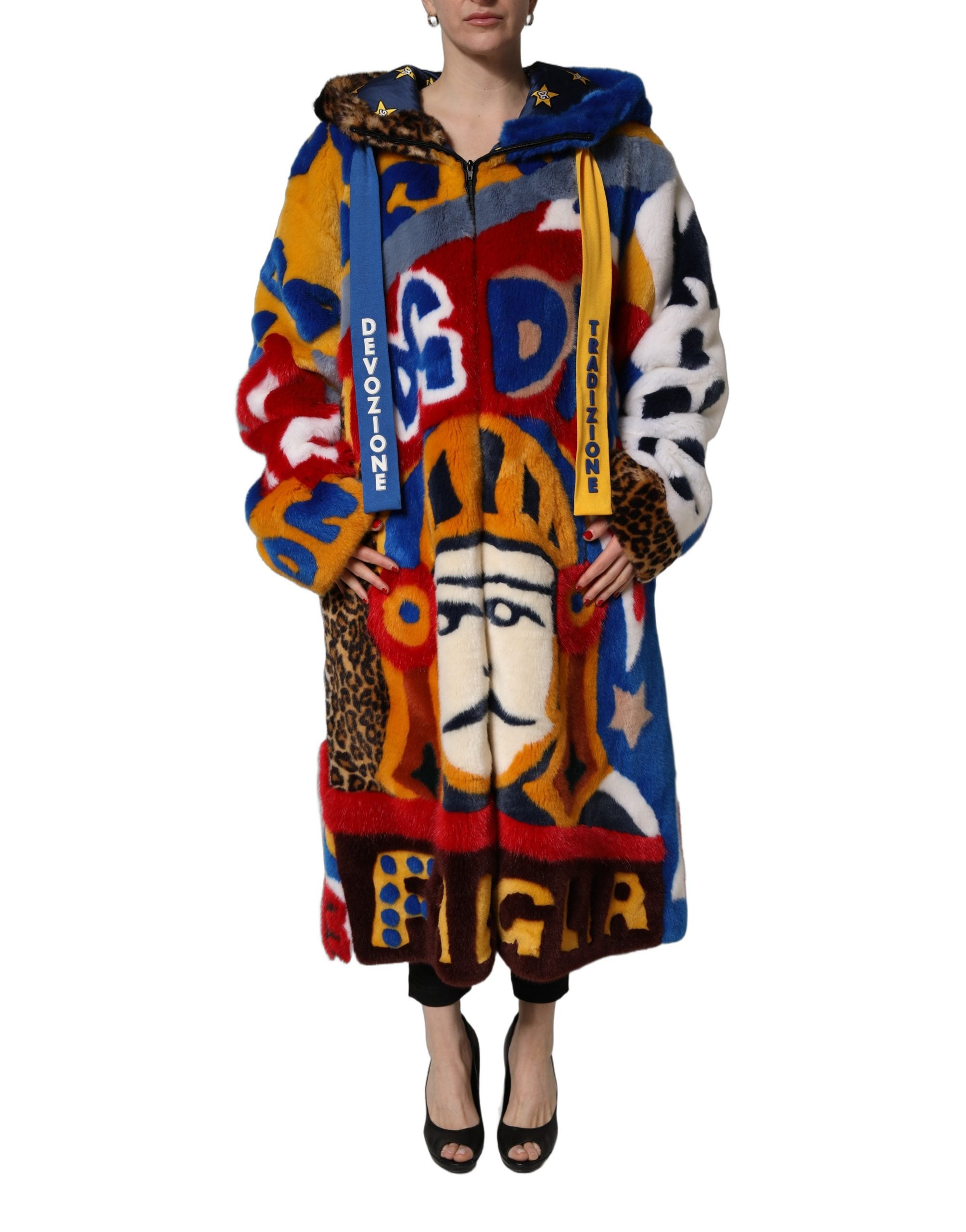 DOLCE & GABBANA striukė