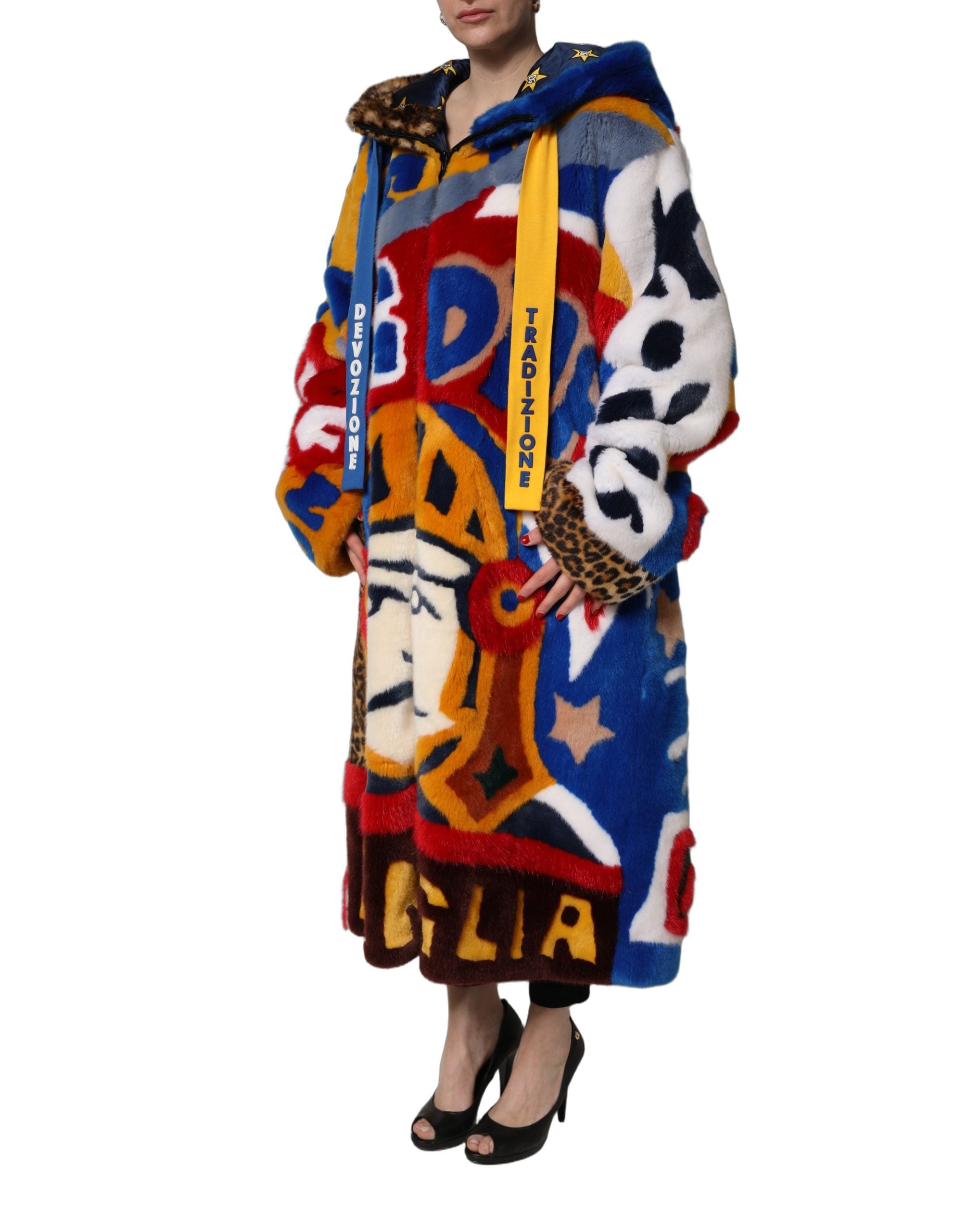 DOLCE & GABBANA striukė