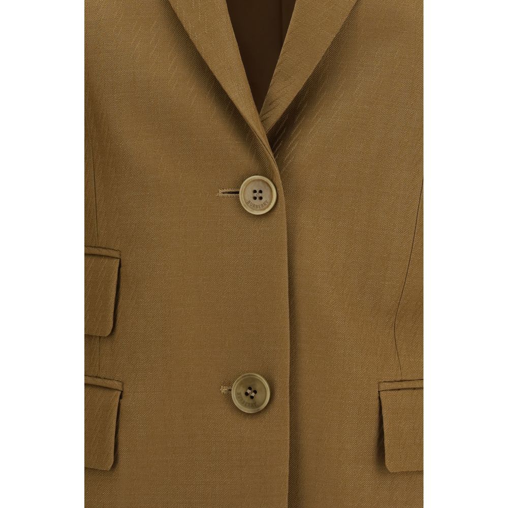 BURBERRY apranga