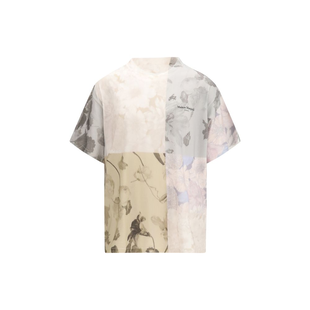 MAISON MARGIELA marškinėliai