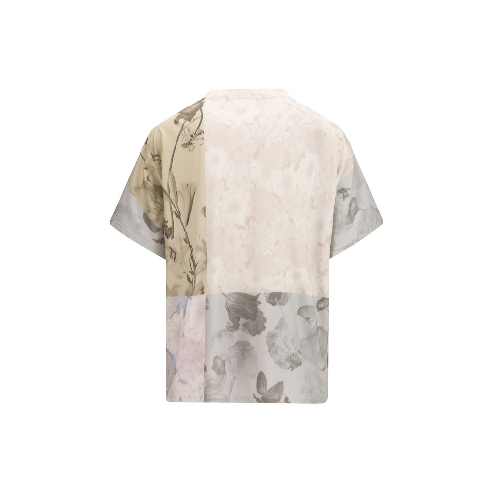 MAISON MARGIELA marškinėliai