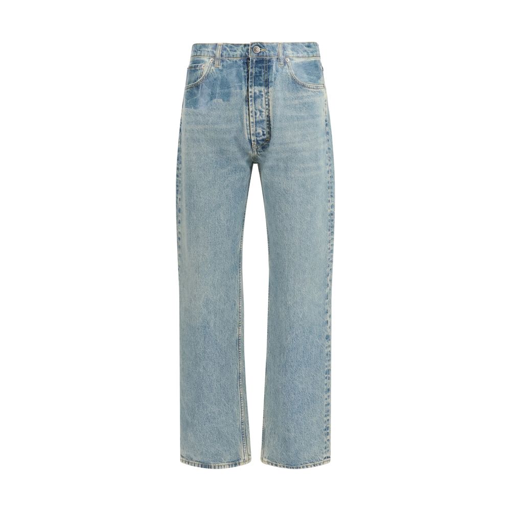 MAISON MARGIELA džinsai