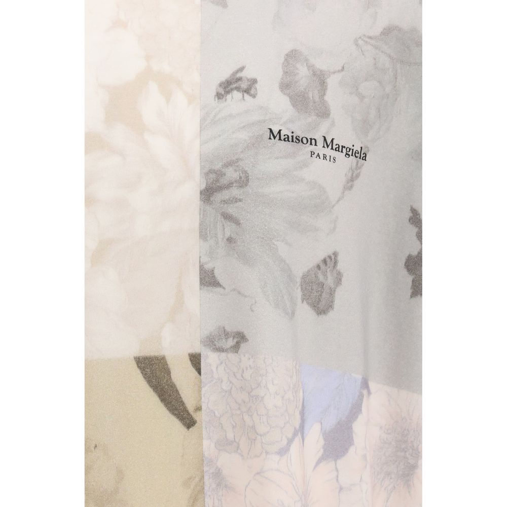 MAISON MARGIELA marškinėliai