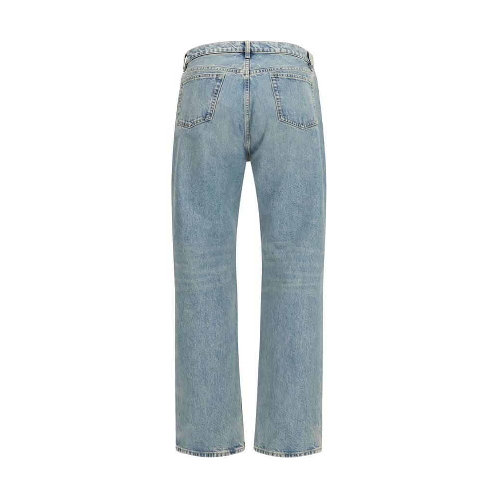 MAISON MARGIELA džinsai