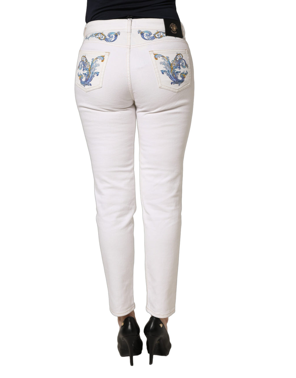 VERSACE JEANS COUTURE džinsai