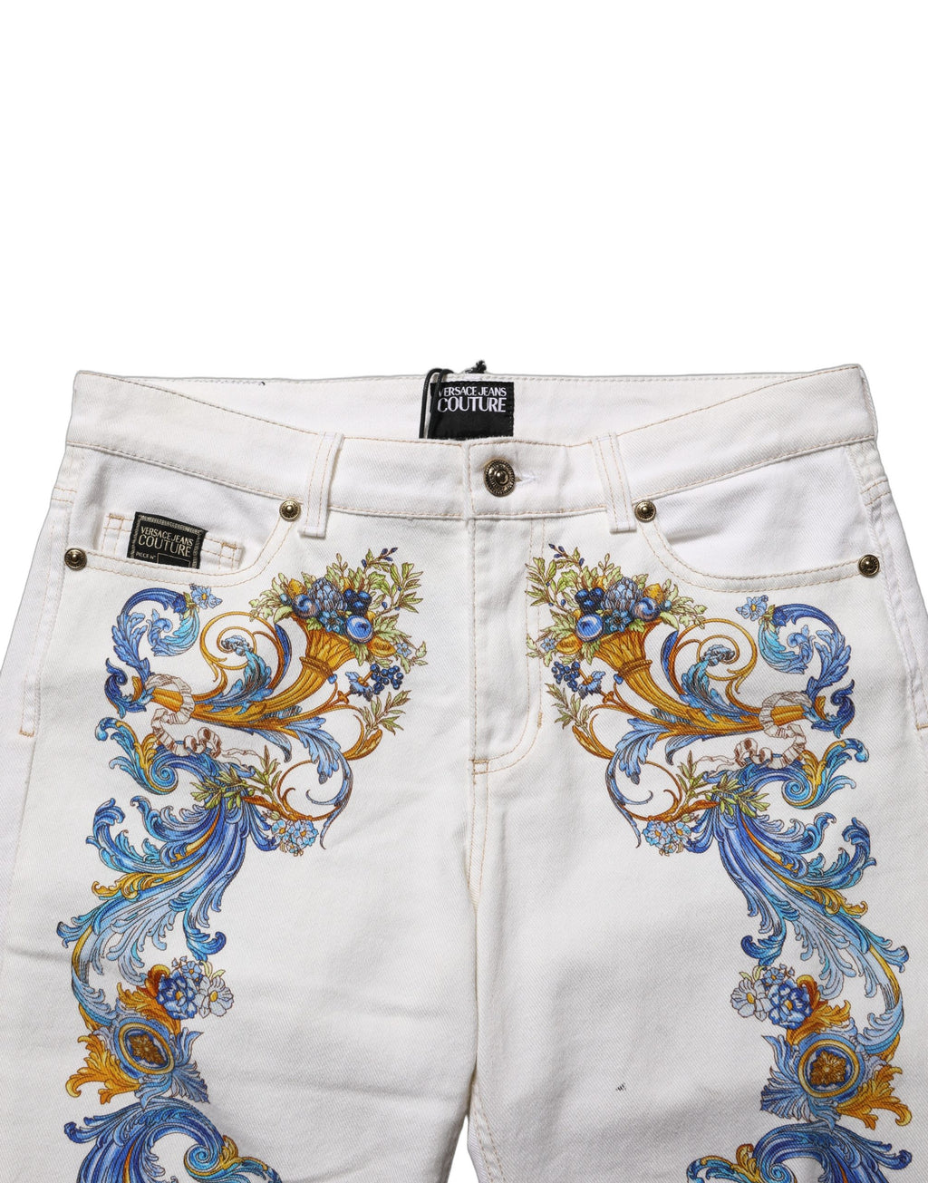 VERSACE JEANS COUTURE džinsai