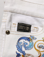VERSACE JEANS COUTURE džinsai