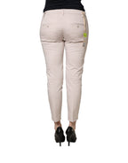 VERSACE JEANS COUTURE kelnės