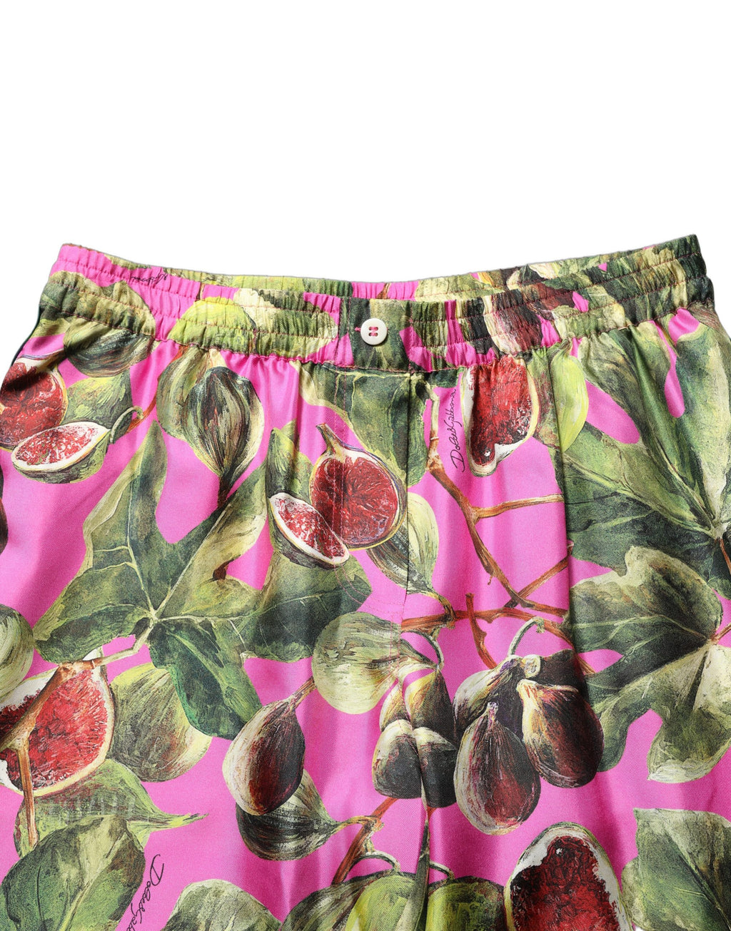 DOLCE & GABBANA kelnės