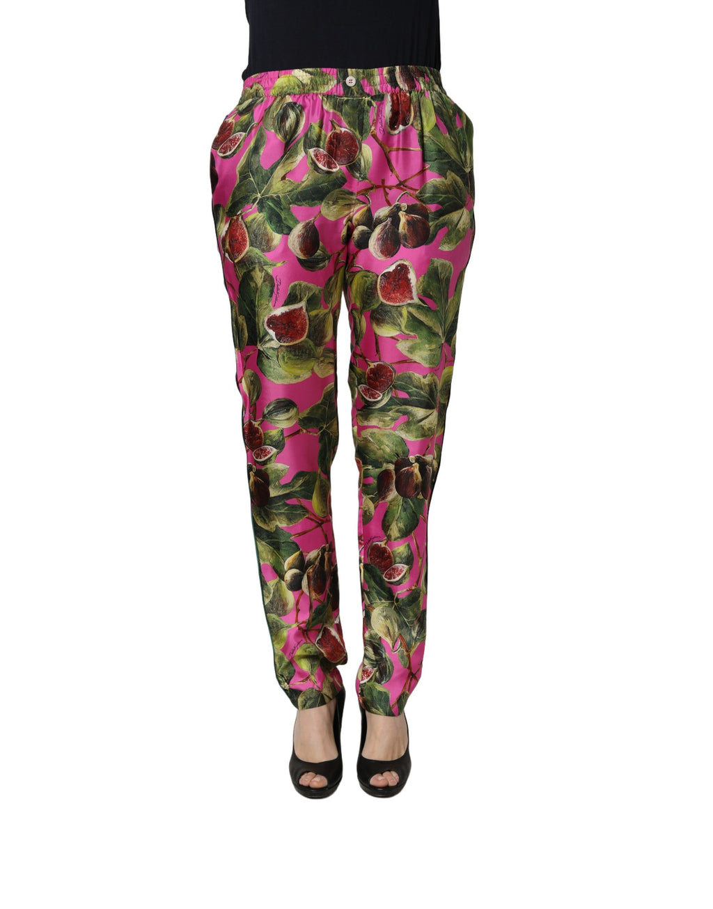 DOLCE & GABBANA kelnės