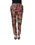 DOLCE & GABBANA kelnės