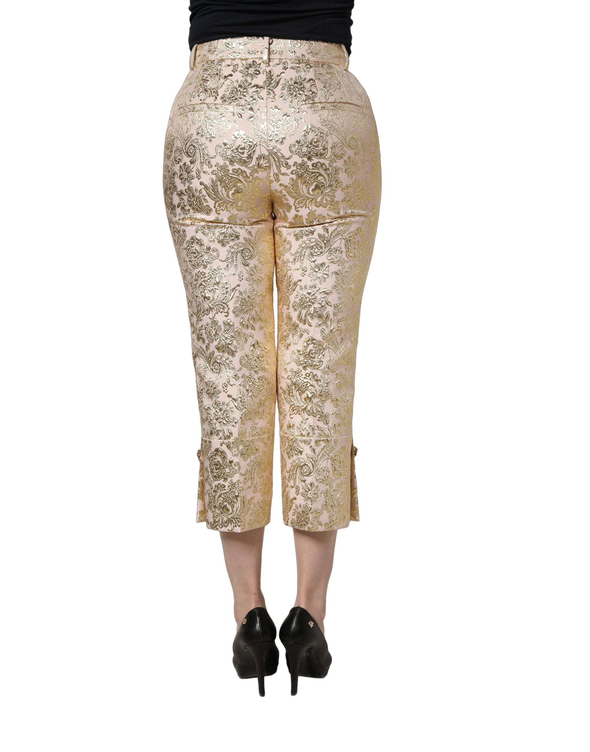 DOLCE & GABBANA kelnės