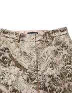 DOLCE & GABBANA kelnės