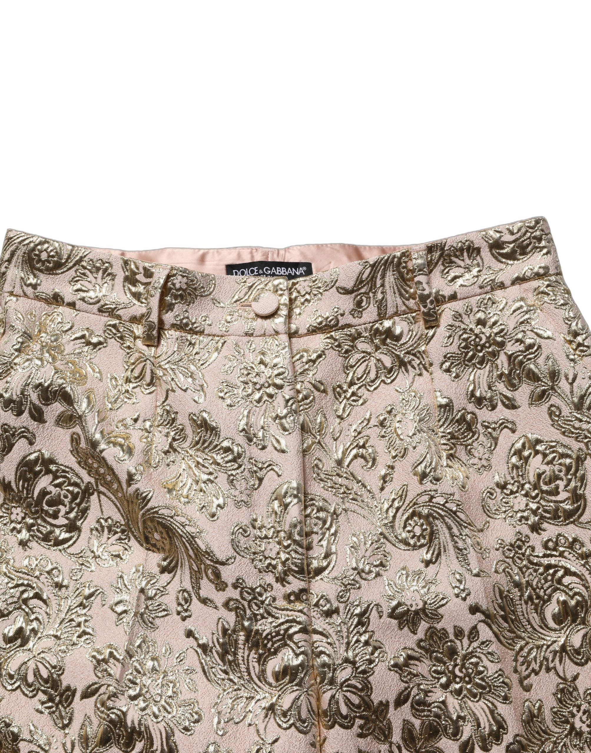 DOLCE & GABBANA kelnės