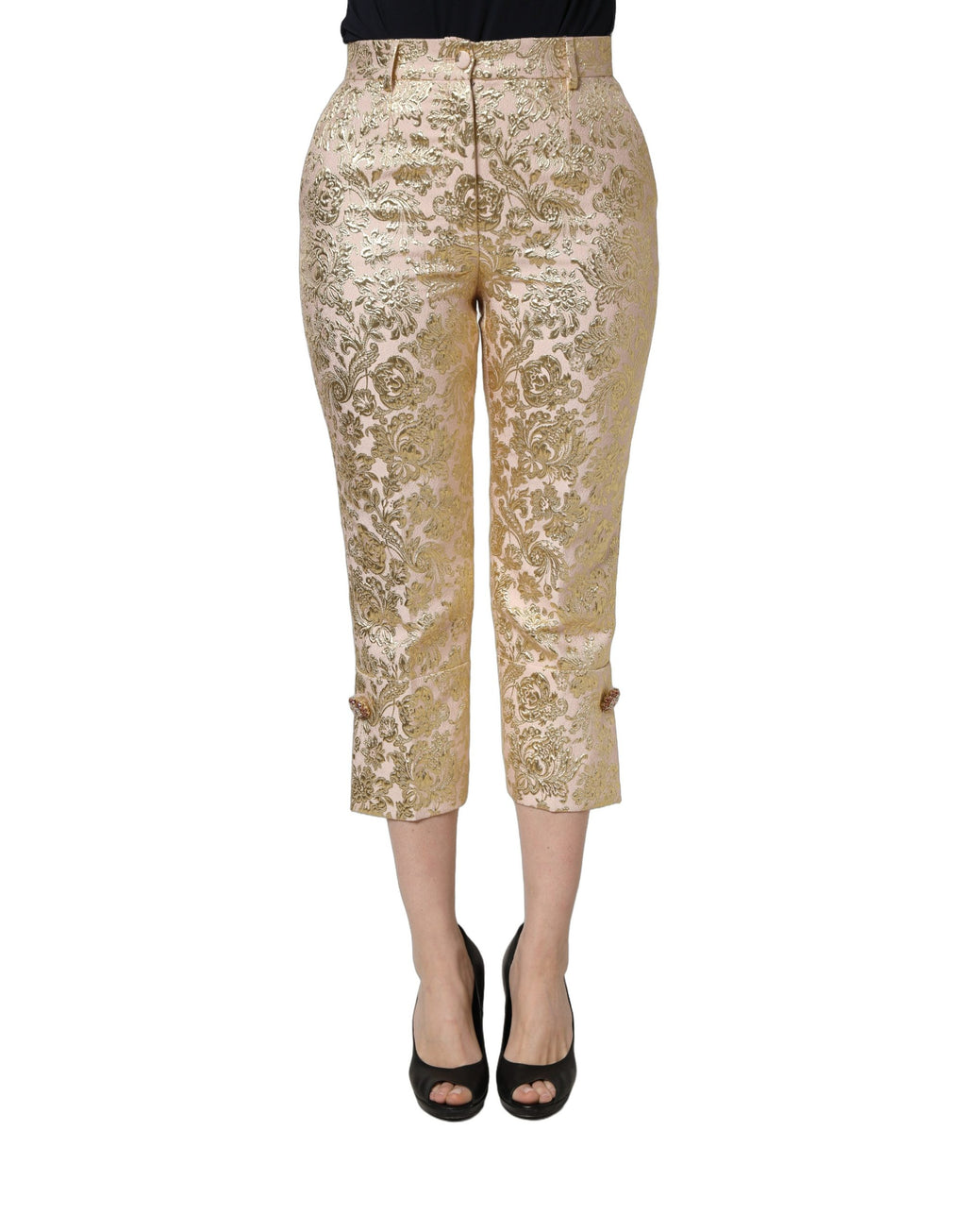 DOLCE & GABBANA kelnės