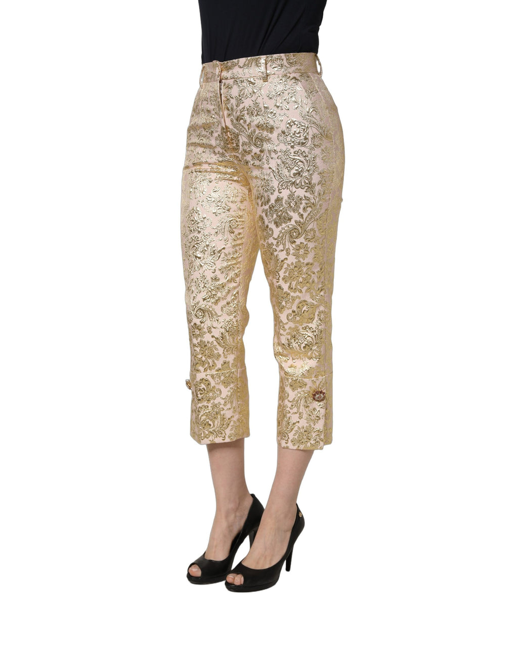 DOLCE & GABBANA kelnės
