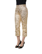 DOLCE & GABBANA kelnės