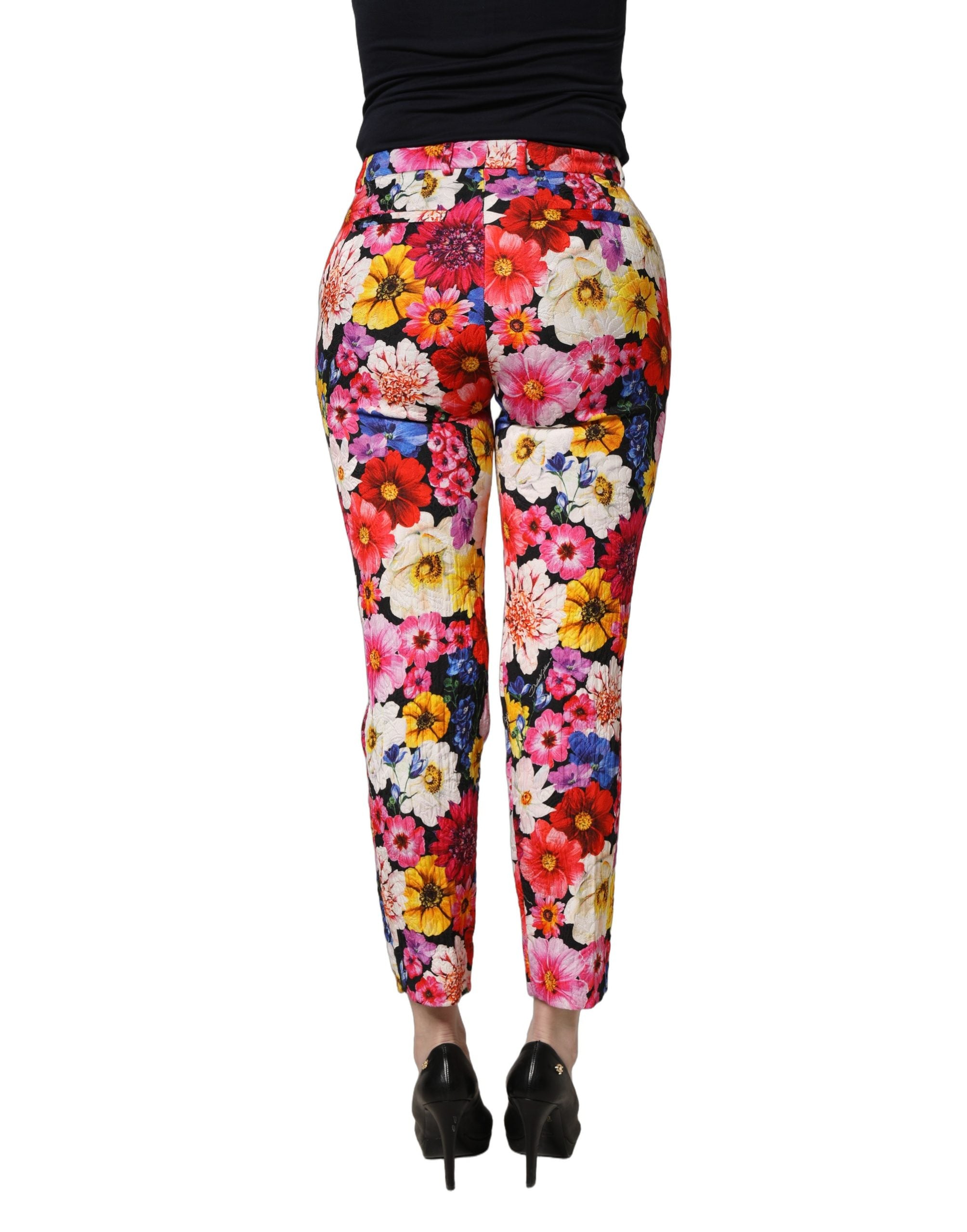 DOLCE & GABBANA kelnės