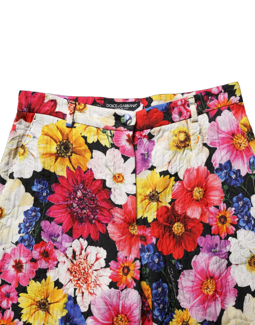 DOLCE & GABBANA kelnės