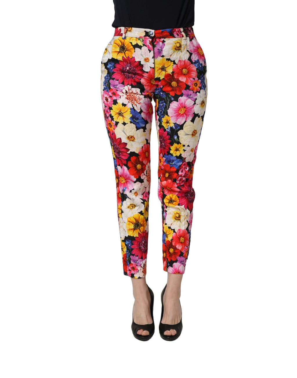 DOLCE & GABBANA kelnės
