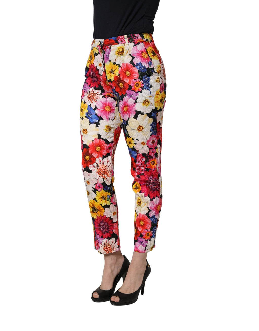 DOLCE & GABBANA kelnės