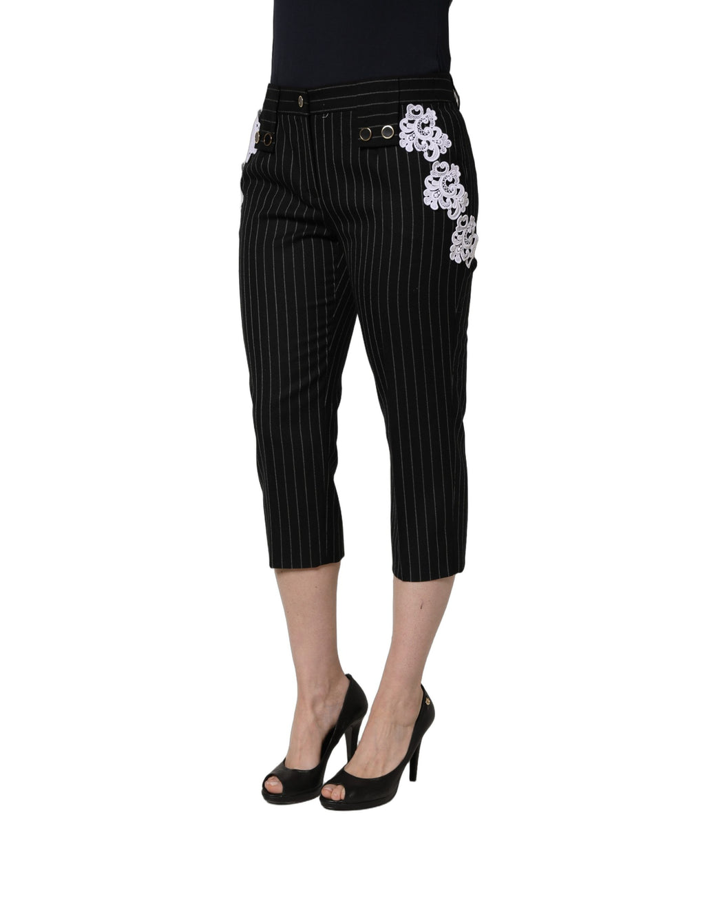 DOLCE & GABBANA kelnės