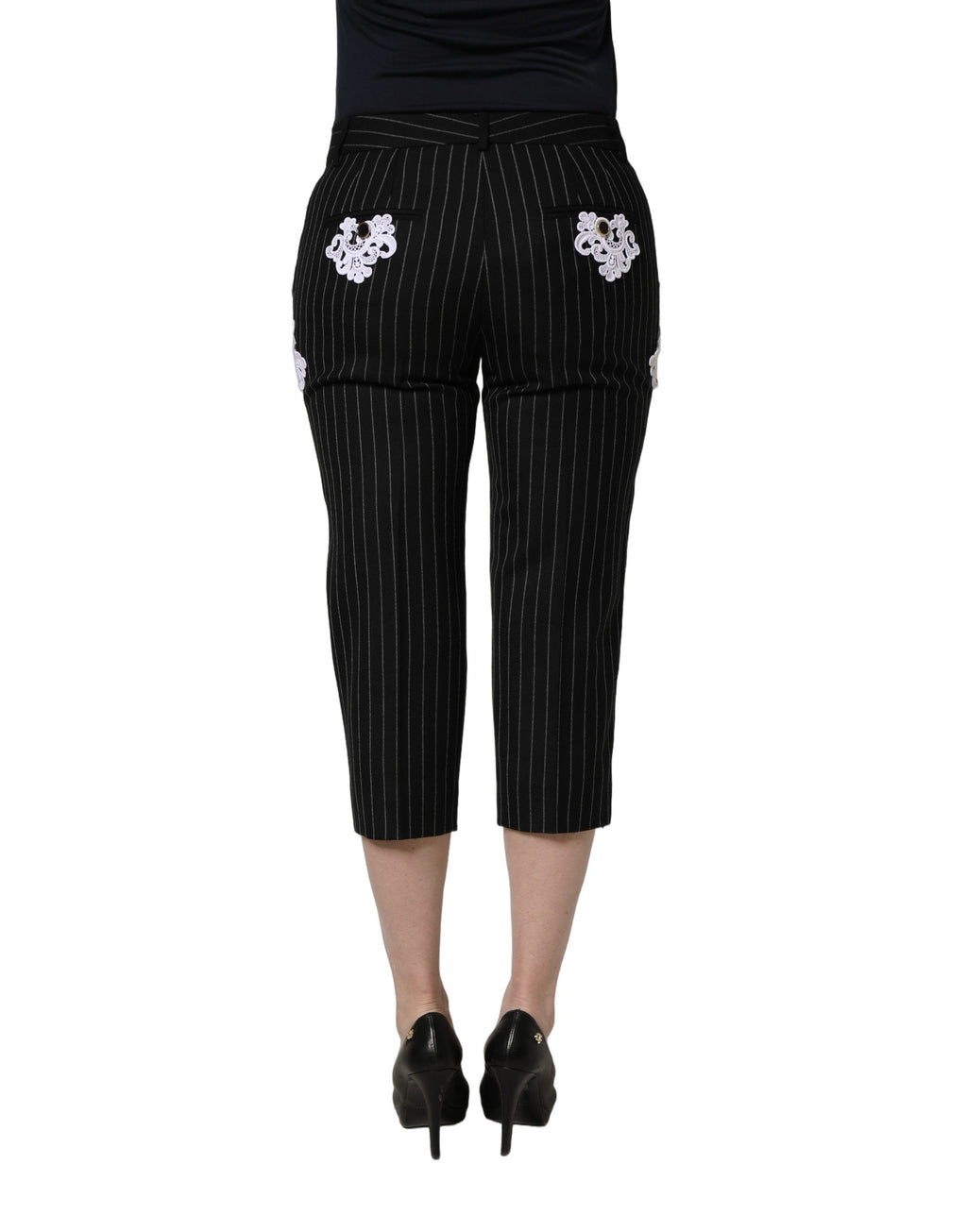 DOLCE & GABBANA kelnės