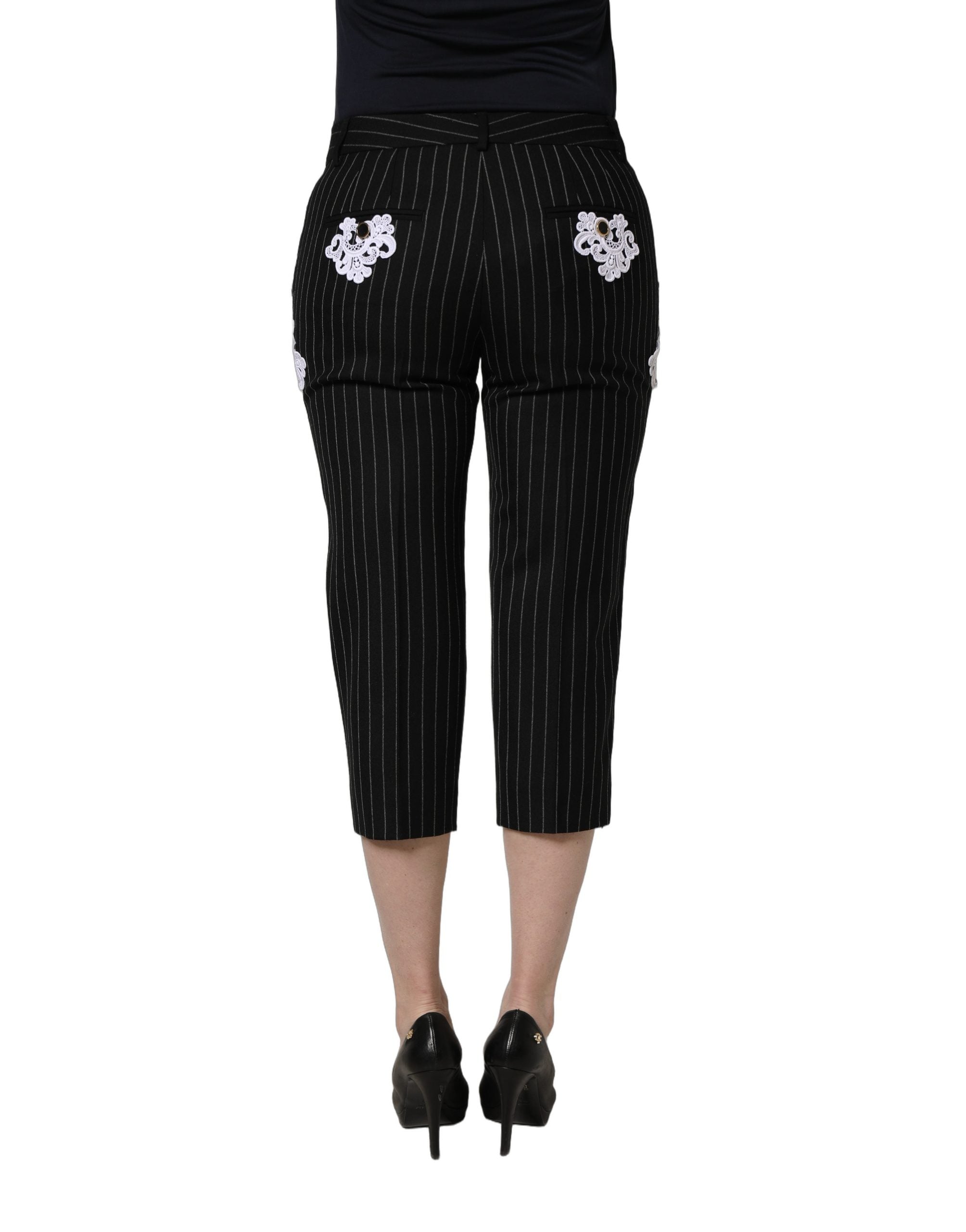 DOLCE & GABBANA kelnės