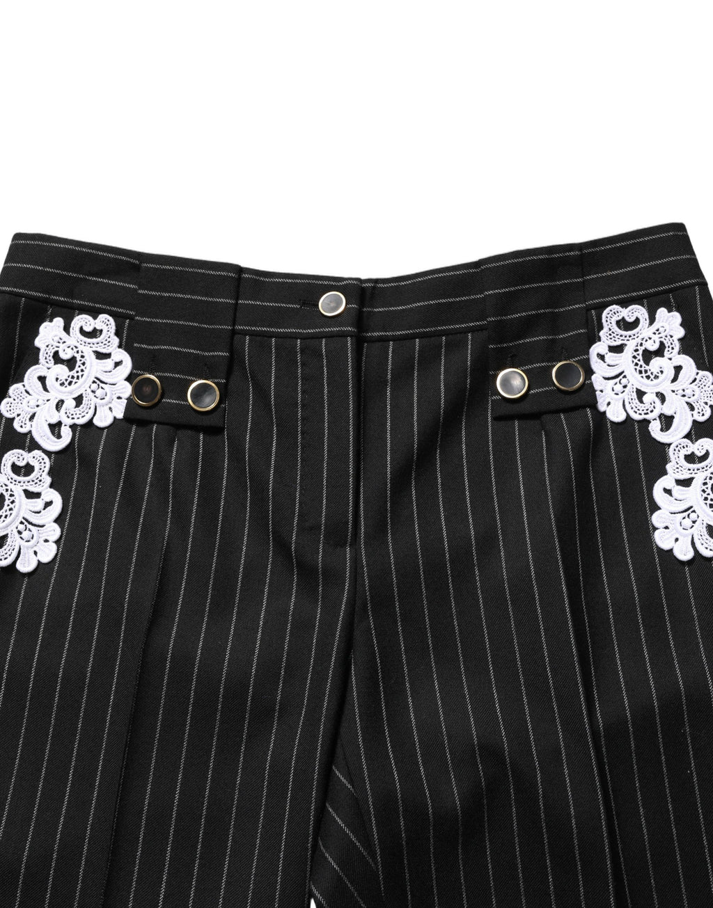 DOLCE & GABBANA kelnės