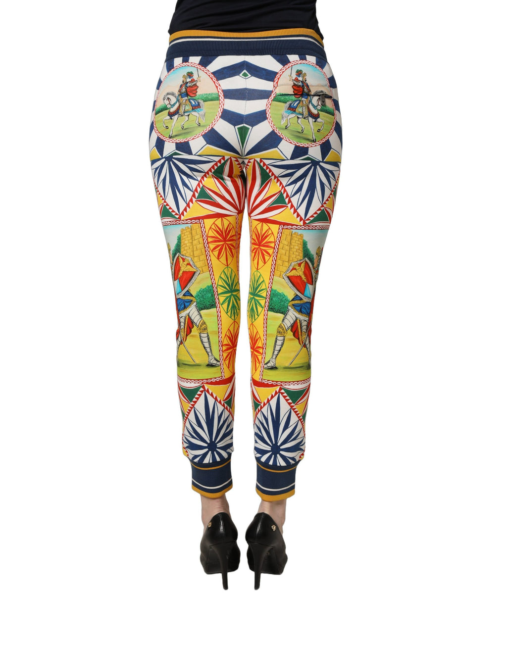 DOLCE & GABBANA kelnės