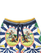 DOLCE & GABBANA kelnės