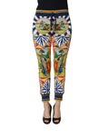 DOLCE & GABBANA kelnės