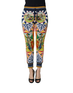 DOLCE & GABBANA kelnės